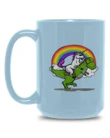 White Mug 15oz