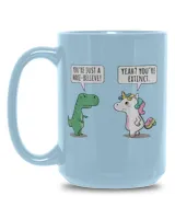 White Mug 15oz