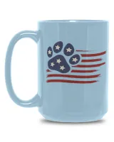 White Mug 15oz