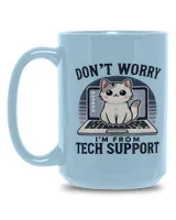 White Mug 15oz