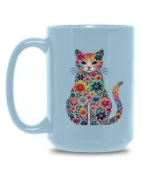 White Mug 15oz White Mug 15oz