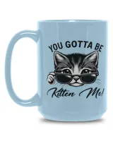 White Mug 15oz