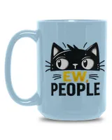 White Mug 15oz