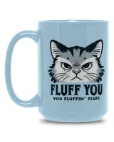 White Mug 15oz