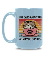 White Mug 15oz