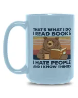 White Mug 15oz