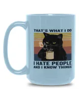 White Mug 15oz