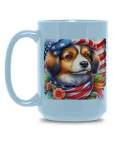 White Mug 15oz