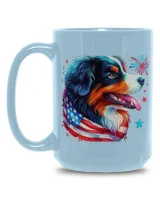 White Mug 15oz
