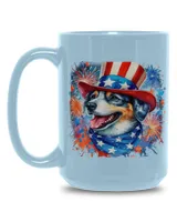 White Mug 15oz White Mug 15oz