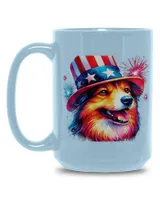 White Mug 15oz White Mug 15oz