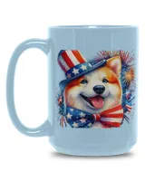 White Mug 15oz White Mug 15oz