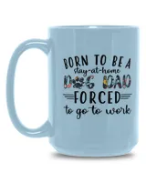 White Mug 15oz