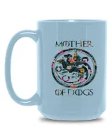 White Mug 15oz