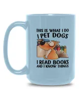 White Mug 15oz