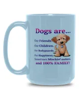 White Mug 15oz