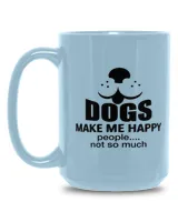 White Mug 15oz