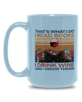 White Mug 15oz
