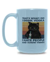 White Mug 15oz