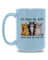 White Mug 15oz