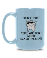 White Mug 15oz