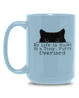 White Mug 15oz