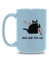 White Mug 15oz