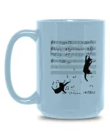 White Mug 15oz