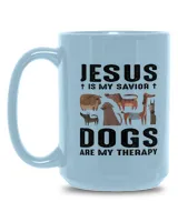 White Mug 15oz