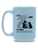 White Mug 15oz