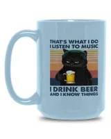 White Mug 15oz