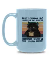 White Mug 15oz
