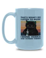 White Mug 15oz
