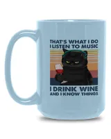 White Mug 15oz