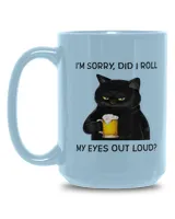 White Mug 15oz