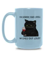 White Mug 15oz