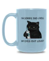 White Mug 15oz