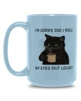 White Mug 15oz