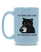 White Mug 15oz