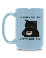 White Mug 15oz