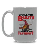 White Mug 15oz