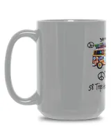 White Mug 15oz White Mug 15oz