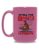 White Mug 15oz