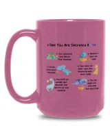 White Mug 15oz