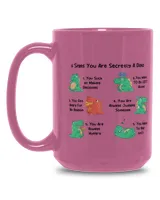 White Mug 15oz