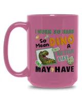 White Mug 15oz