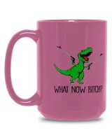 White Mug 15oz