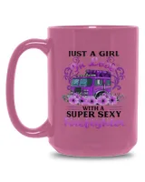 White Mug 15oz