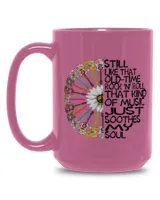 White Mug 15oz