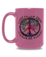 White Mug 15oz
